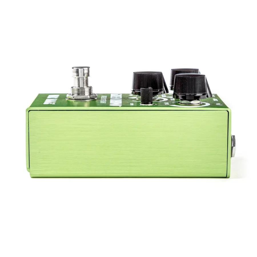 Way Huge WM22 Smalls Green Rhino MkV Overdrive 