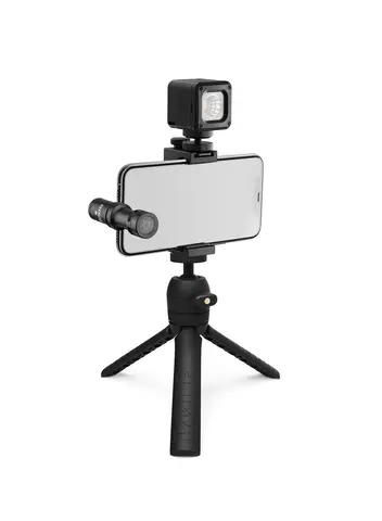 Røde VLOGVMML Vlogger Kit for iOS