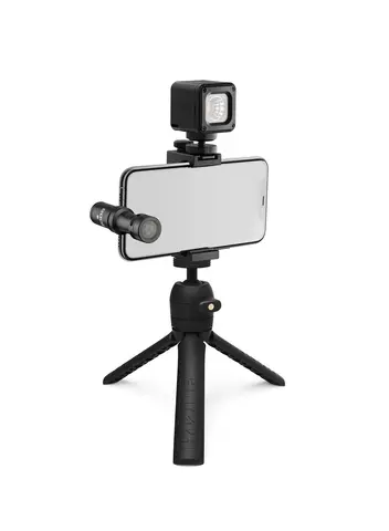 Røde VLOGVMMC Vlogger Kit for USB-C
