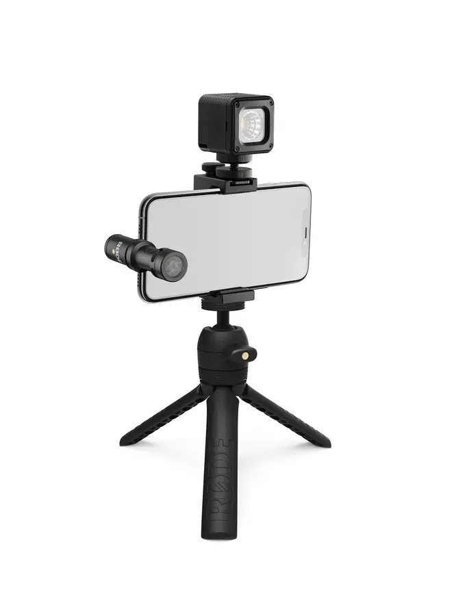 Røde VLOGVMMC Vlogger Kit for USB-C 