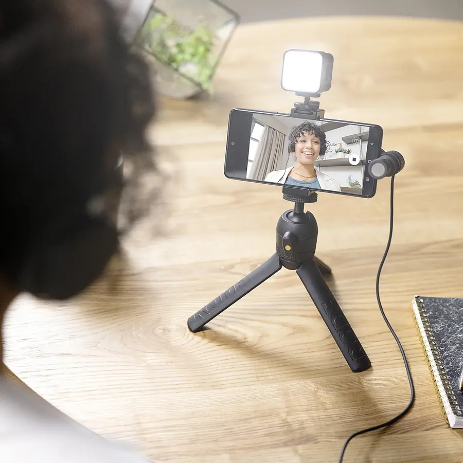 Røde VLOGVMMC Vlogger Kit for USB-C 