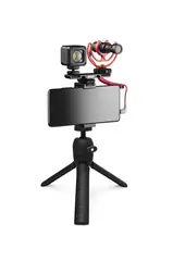 Røde VLOGVMICRO Vlogger Kit for 3.5mm Mobile jack