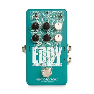 Electro-Harmonix EDDY