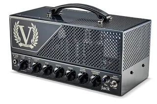 Victory V30MKII The Jack
