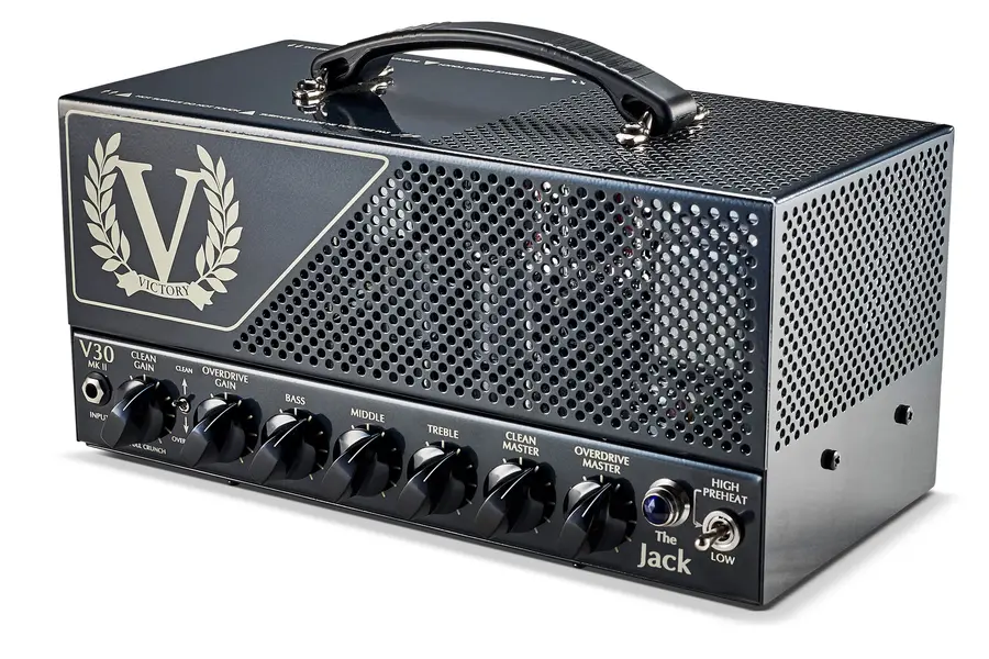 Victory V30MKII The Jack 