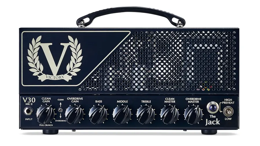 Victory V30MKII The Jack 