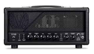 Victory V130 The Super Jack