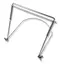 Tombo HH290 Munnspillshulllare universal