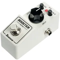 Ibanez BTMINI -  Mini Booster Pedal