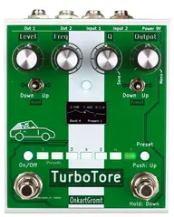 Onkart Gromt Turbo Tore v2