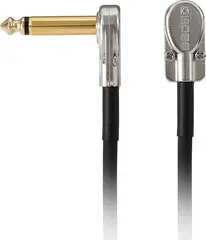 Boss 4"/10cm patchkabel "Pancake" jack plugger
