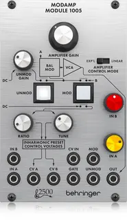 Behringer 1005 Modamp modul
