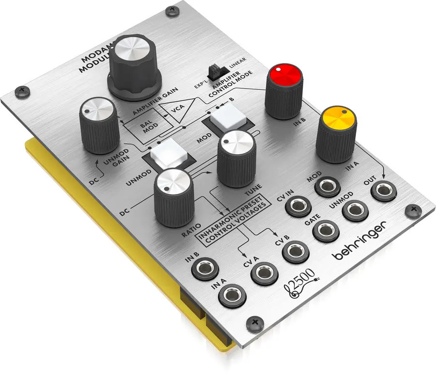 Behringer 1005 Modamp modul 