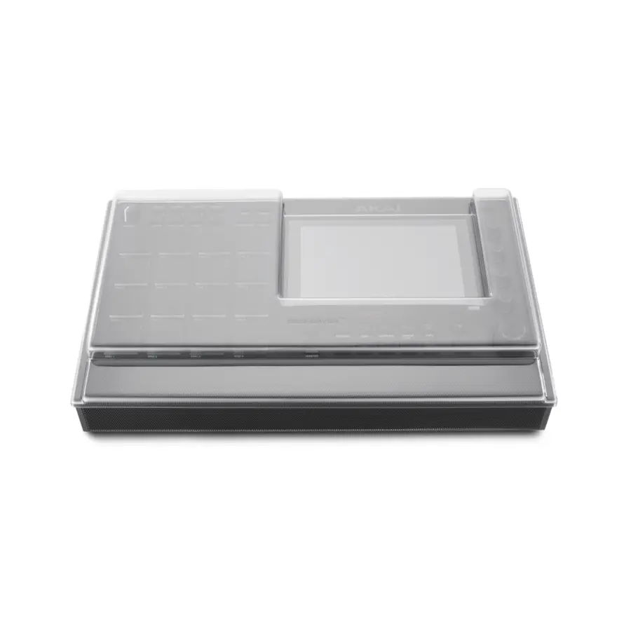 Decksaver Akai Pro MPC Live II 