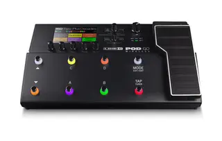 Line 6 Pod Go Wireless