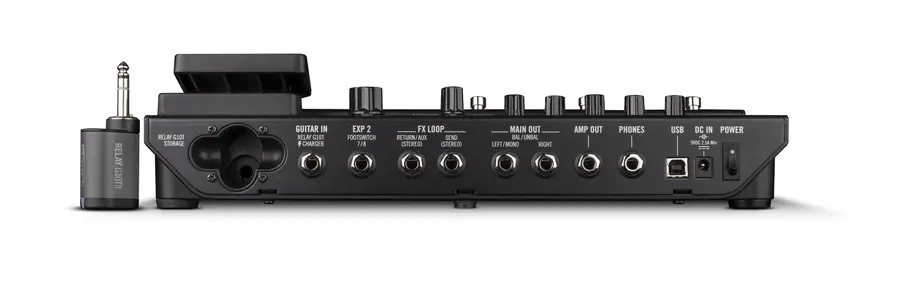 Line 6 Pod Go Wireless 