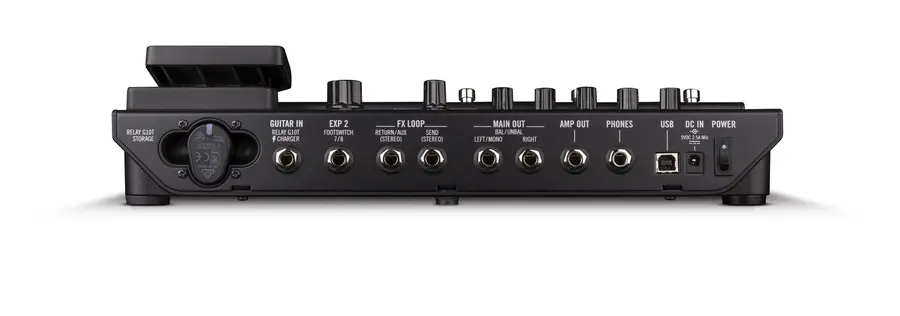Line 6 Pod Go Wireless 