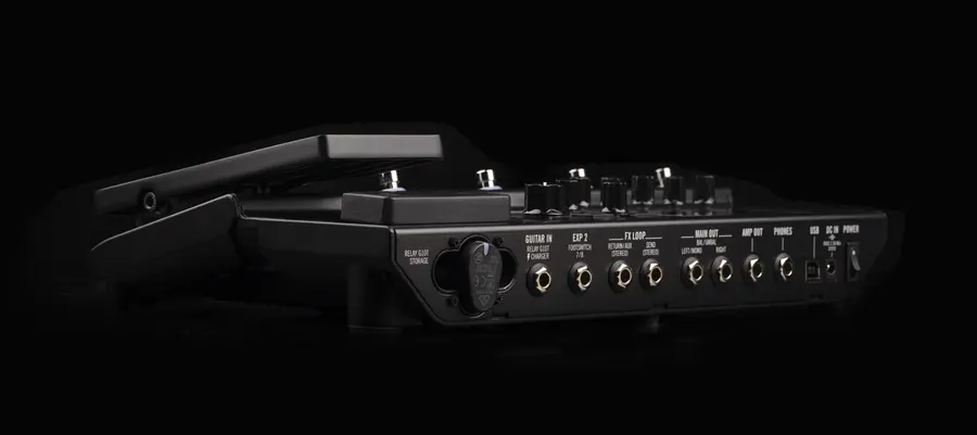 Line 6 Pod Go Wireless 