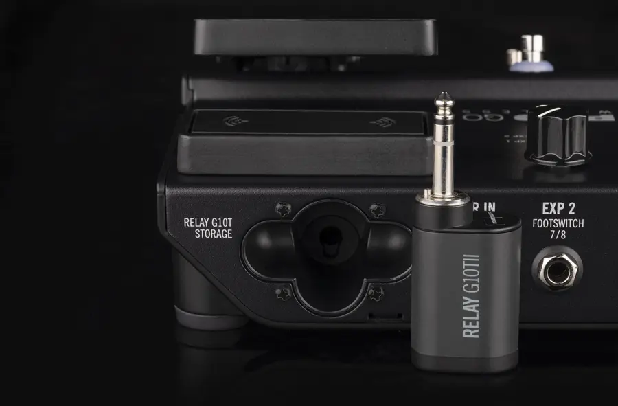 Line 6 Pod Go Wireless 