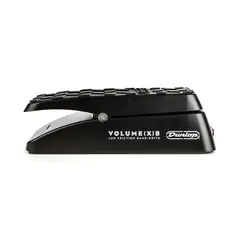 Dunlop DVP5 Volume (X) 8 pedal Low Friction Band-Drive