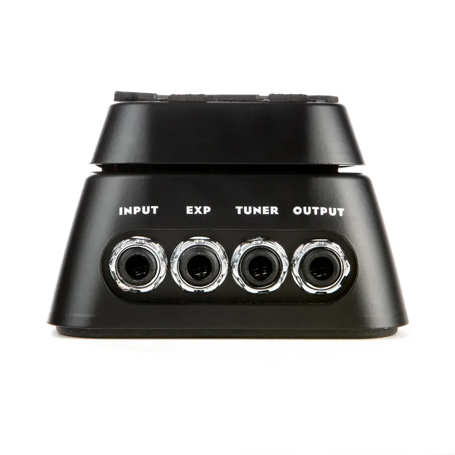 Dunlop DVP5 Volume (X) 8 pedal Low Friction Band-Drive 