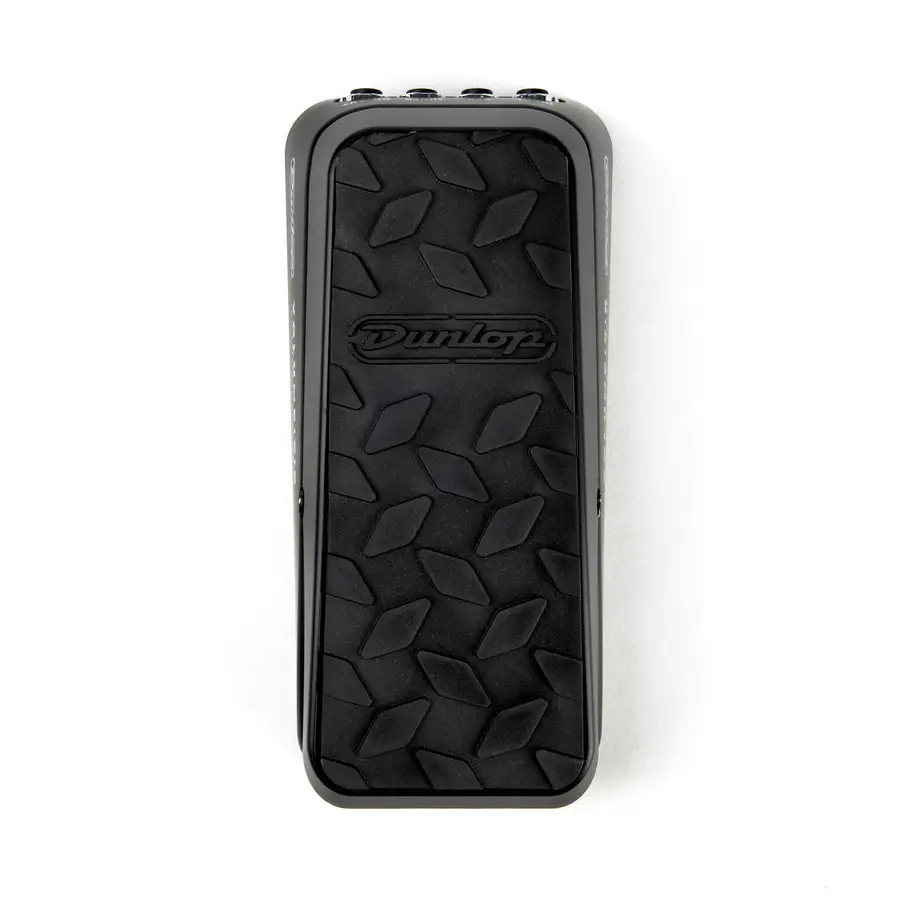 Dunlop DVP5 Volume (X) 8 pedal Low Friction Band-Drive 