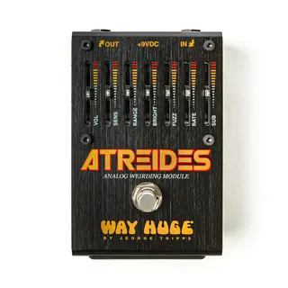WayHuge WHE900 Atreides Analog Weirding Module