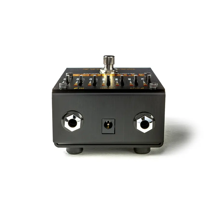WayHuge WHE900 Atreides Analog Weirding Module 