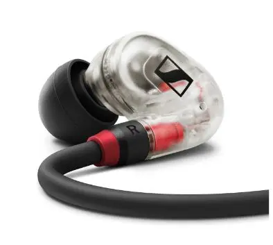 Sennheiser IE 100 Pro Clear Pro In-Ear Headphone 