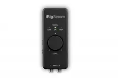 IK Multimedia iRig Stream
