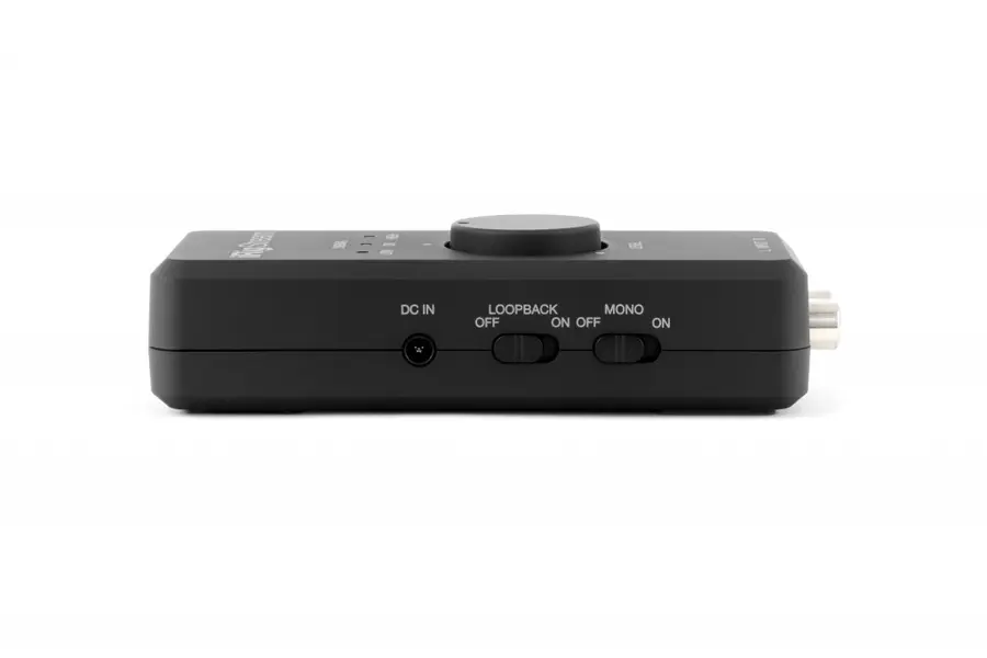 IK Multimedia iRig Stream 