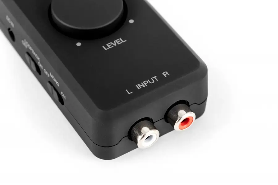 IK Multimedia iRig Stream 