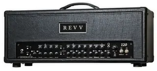 Revv Generator 120 MKIII