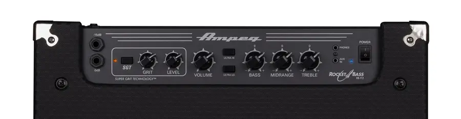 Ampeg Rocketbass 112 