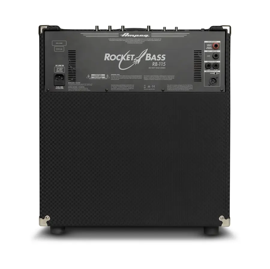 Ampeg Rocketbass 115 