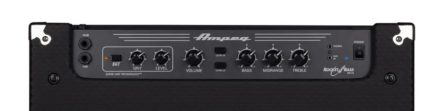 Ampeg Rocketbass 115 