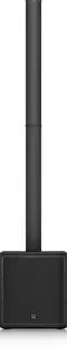 Turbosound iNSPIRE iP2000 V2 1000W Powered Column Loudspeaker 12"+16driver