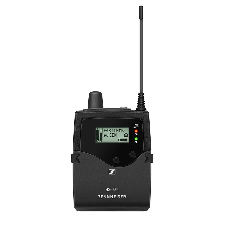 Sennheiser EK IEM G4-G 