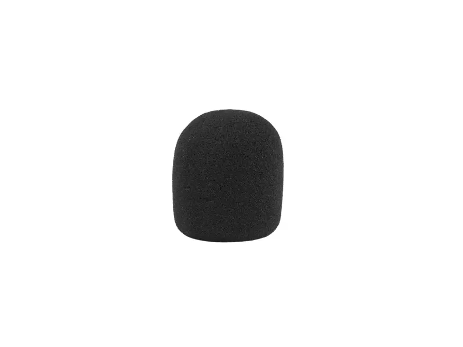 Omnitronic BMS-1C USB-mikrofon Komplett pakke 