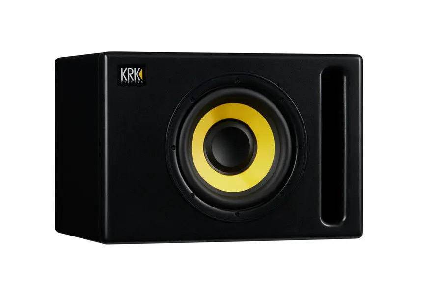 KRK S8.4 Aktiv Subwoofer 