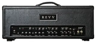 Revv Generator 100P MKIII