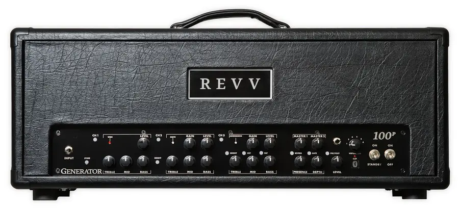 Revv Generator 100P MKIII 