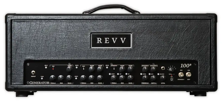 Revv Generator 100R MKIII 