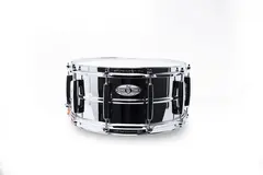Pearl Sensitone Heritage Alloy 14"x6.5" Steel snare