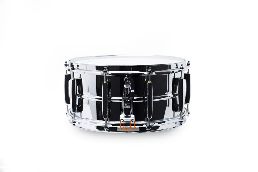 Pearl Sensitone Heritage Alloy 14"x6.5" Steel snare 