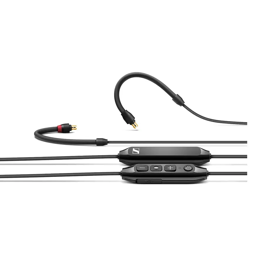 Sennheiser IE 100 Pro Wireless Red 