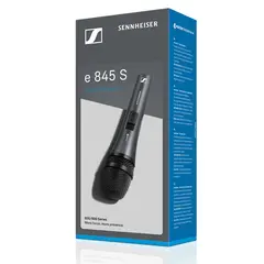Sennheiser e 845 S