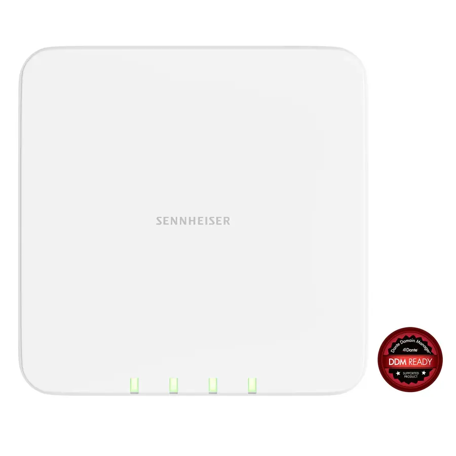 Sennheiser SL MCR 2 DW-3 tokanals mottaker for Speachline 