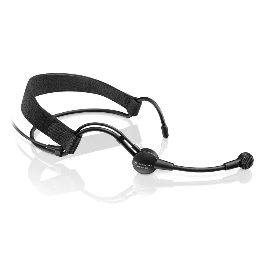 Sennheiser XSW 2-ME3-BC Neckband set Frequency range: BC (670-694 MHz) 