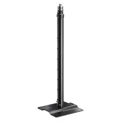 Neumann LH 46 Adjustable ceiling drop adapter